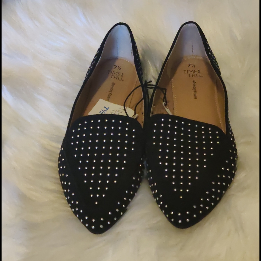Woman Shoes